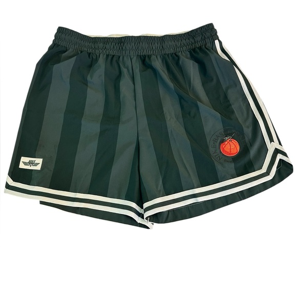 Nike Drifit Basketball Athletic Shorts - Picture 1 of 12